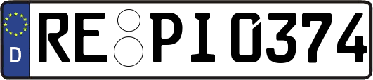 RE-PI0374