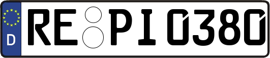 RE-PI0380