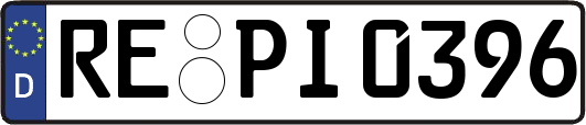 RE-PI0396