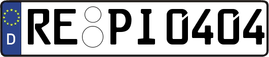 RE-PI0404