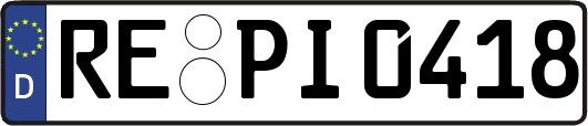 RE-PI0418