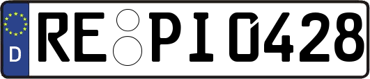 RE-PI0428