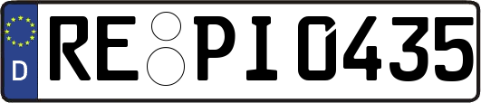 RE-PI0435