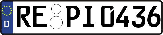 RE-PI0436