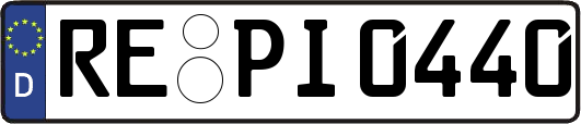 RE-PI0440