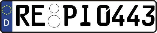 RE-PI0443