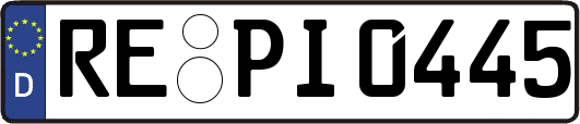 RE-PI0445