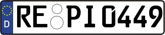 RE-PI0449