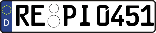 RE-PI0451