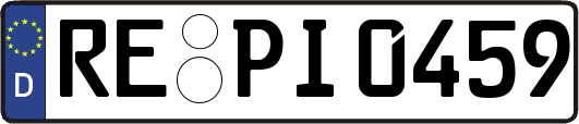 RE-PI0459