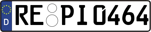 RE-PI0464