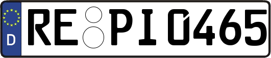 RE-PI0465