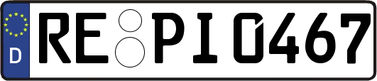 RE-PI0467