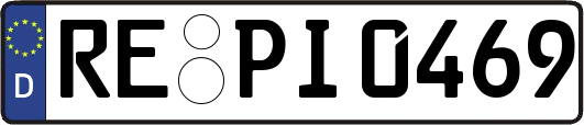 RE-PI0469
