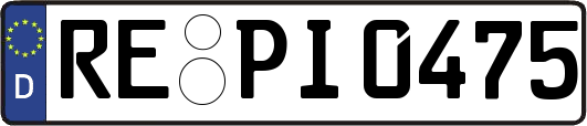 RE-PI0475
