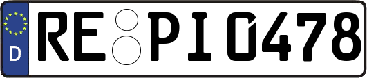 RE-PI0478
