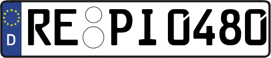RE-PI0480