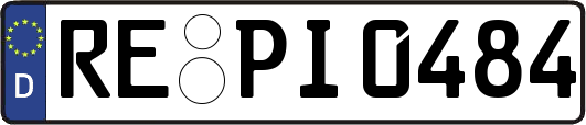 RE-PI0484