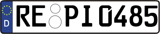 RE-PI0485