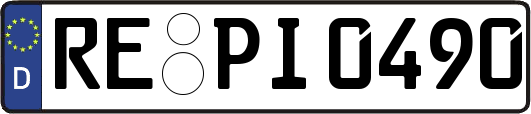 RE-PI0490
