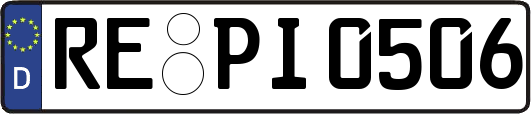 RE-PI0506