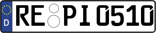 RE-PI0510