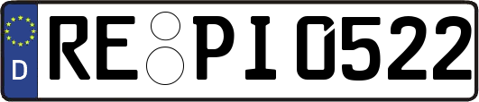 RE-PI0522
