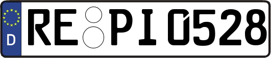 RE-PI0528