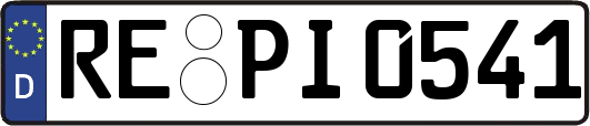 RE-PI0541