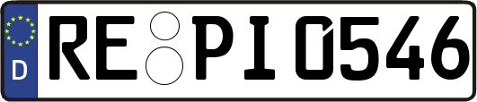 RE-PI0546