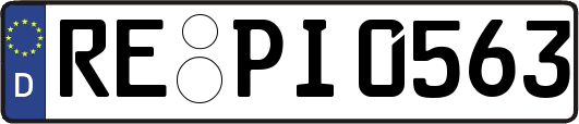 RE-PI0563