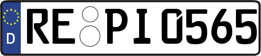 RE-PI0565