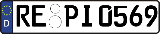 RE-PI0569
