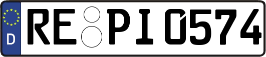 RE-PI0574