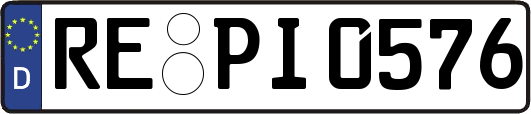 RE-PI0576
