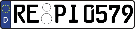 RE-PI0579