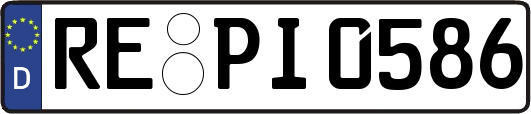 RE-PI0586