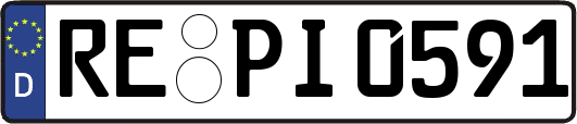 RE-PI0591