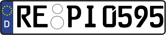 RE-PI0595