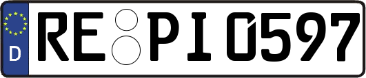 RE-PI0597