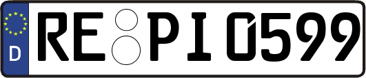 RE-PI0599