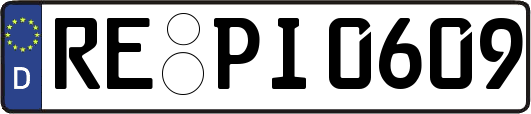 RE-PI0609