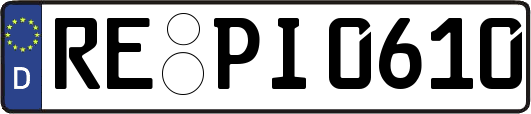 RE-PI0610