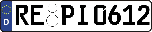 RE-PI0612