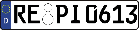 RE-PI0613