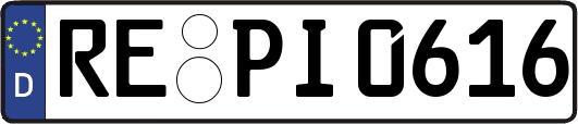 RE-PI0616