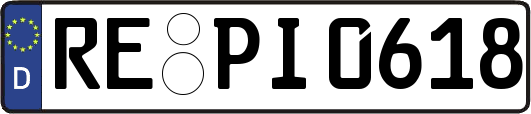 RE-PI0618