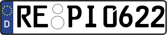 RE-PI0622