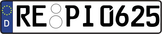RE-PI0625