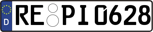 RE-PI0628